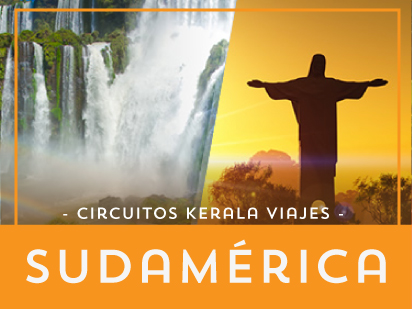 Viajes de Novios Sudamerica 2020
