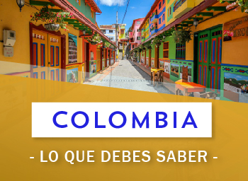 visitar colombia