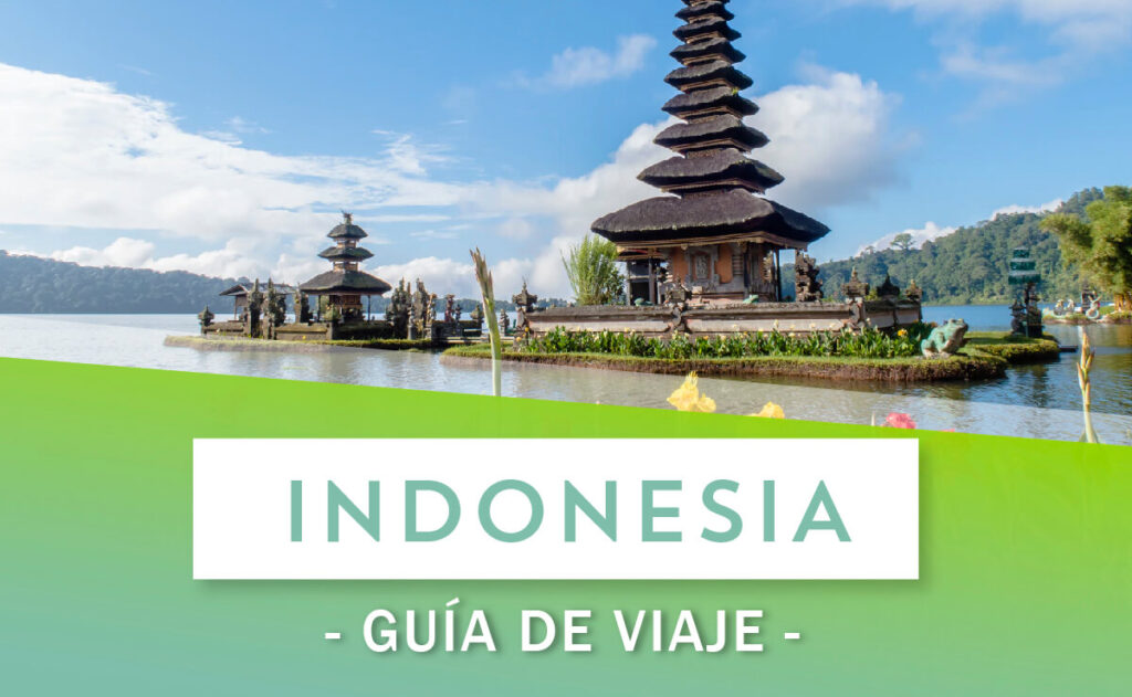 Guía de Viaje a Indonesia