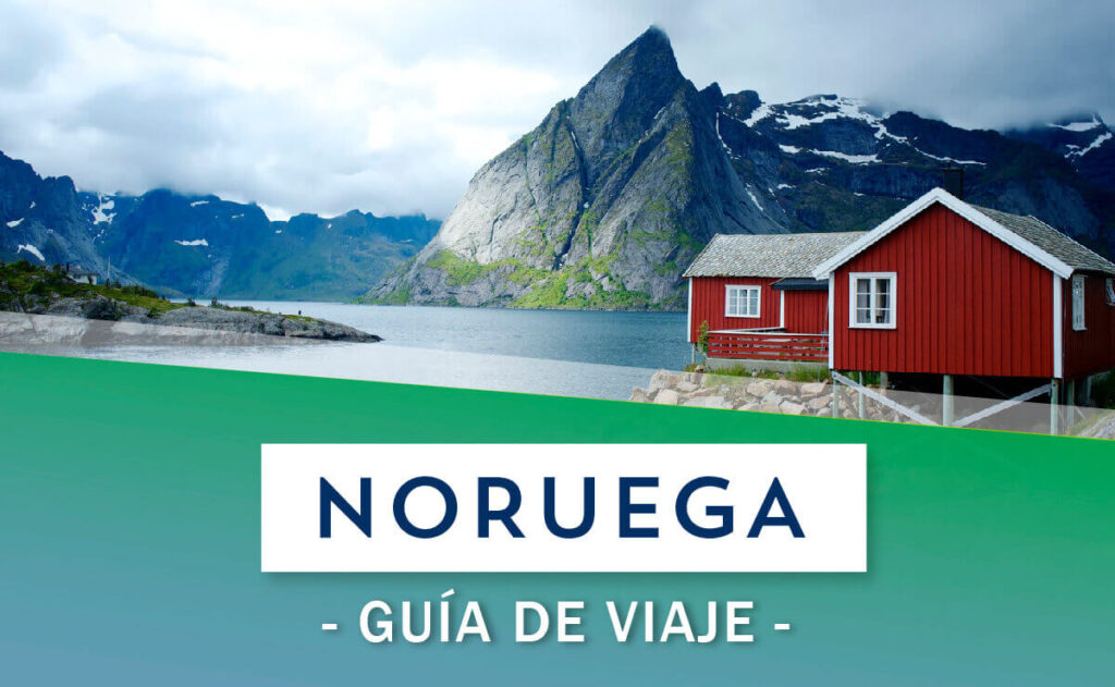 Guía de viaje a Noruega