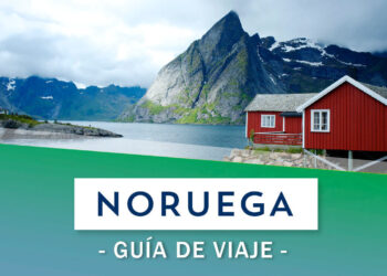 Guía de viaje a Noruega
