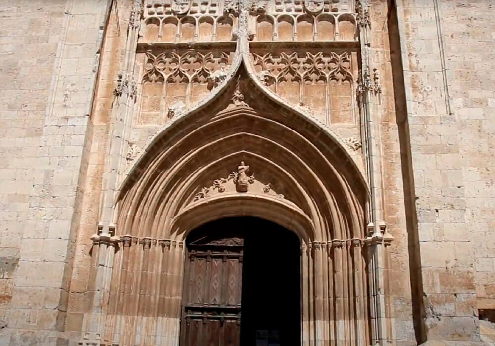 Catedral de Santa María de 