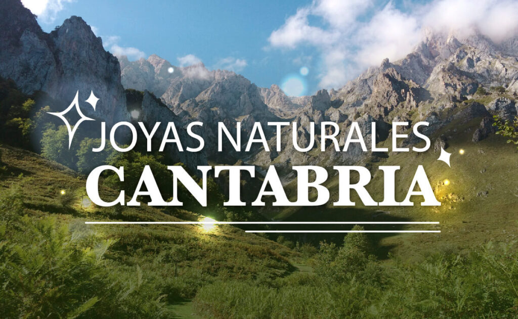 Escapada Natural a Cantabria.