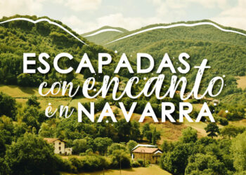 Escapadas con encanto en Navarra