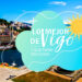 Lo mejor de Vigo y sus tapas gallegas.