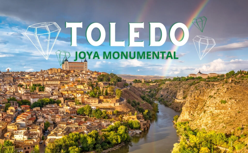Descubre Toledo