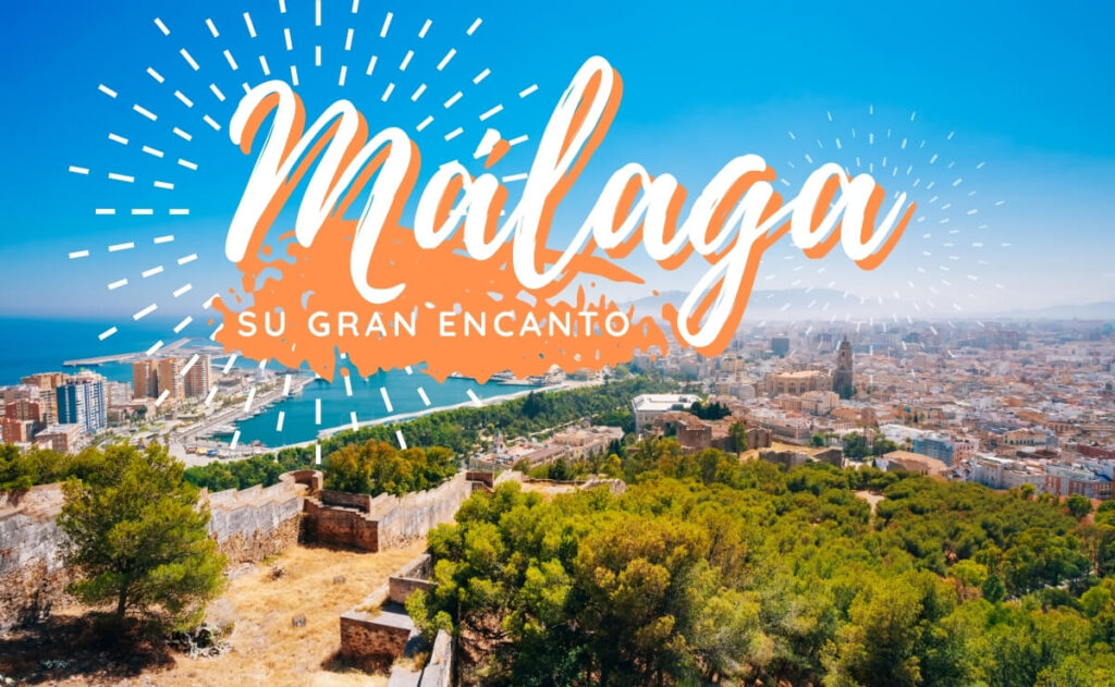 Elige tu escapada a Málaga
