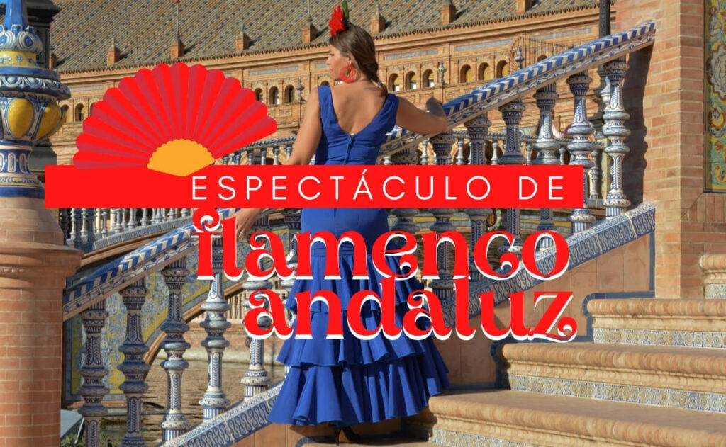 Espectáculos de Flamenco andaluz