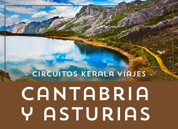 Circuito Cantabria y ASturias