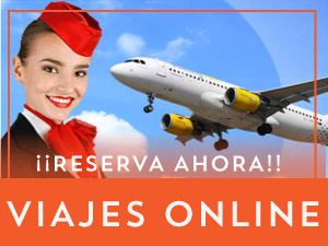 Busca Viajes Chollo