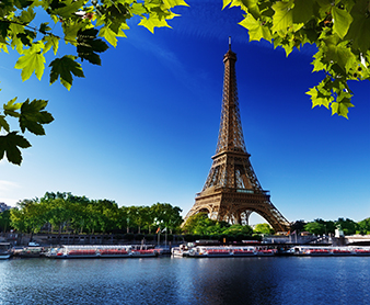 Qué ver en París 3 días