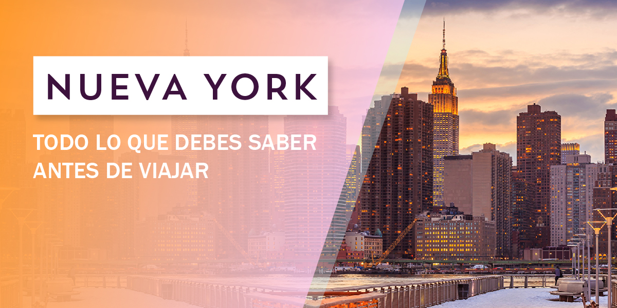 ¿Qué hacer en Nueva York? – Miniguía