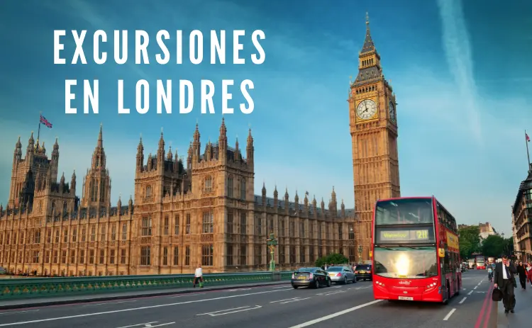 excursiones londres