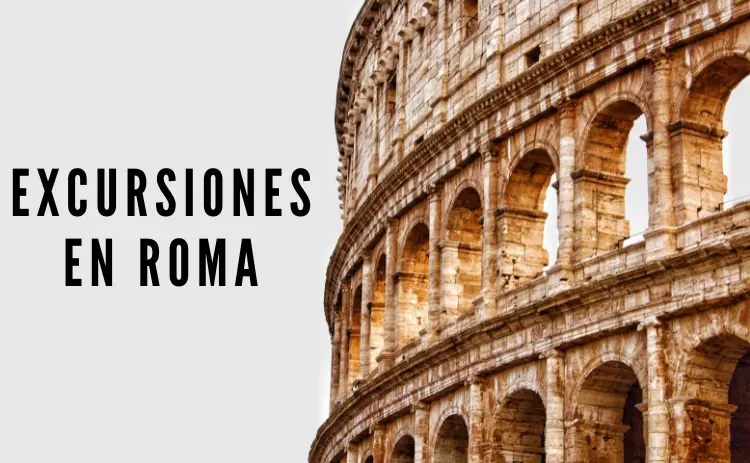 excursiones roma