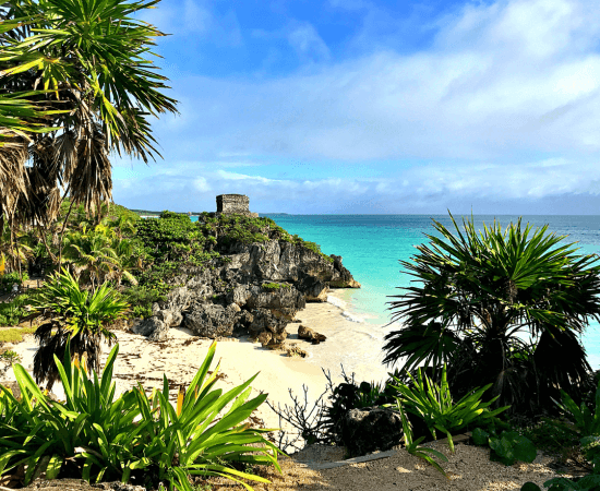 Riviera Maya