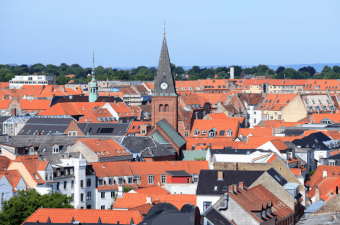 Aalborg