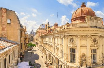 Bucarest