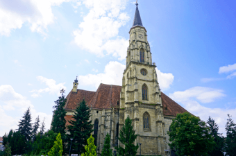 Cluj-Napoca