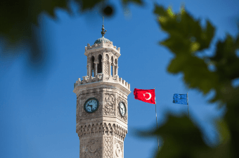 Izmir