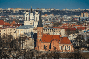 Kaunas