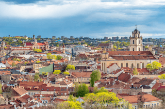 Vilna