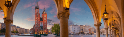 Cracovia