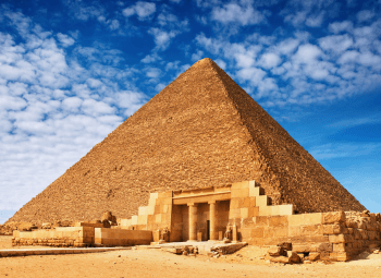 Esencias de Egipto I
