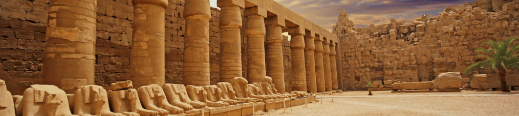 Esencias de Egipto
