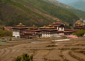 Amazing Nepal Y Buthán: el pais de los Himalayas y el reino de la felicidad