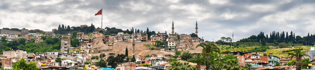 Turquia