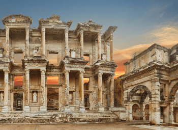 Turquía Única II (Estambul- Capadocia)