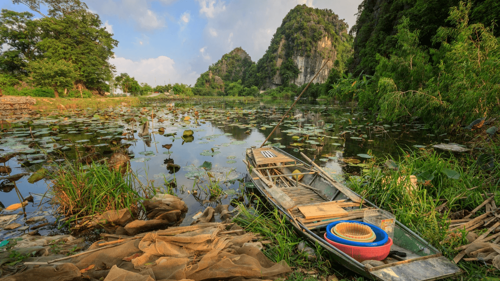 Indochina