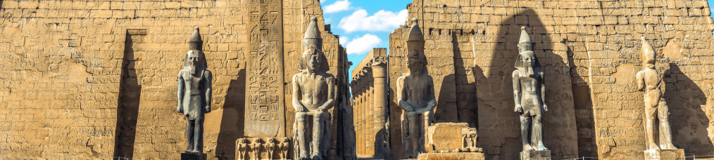 Egipto Inolvidable
