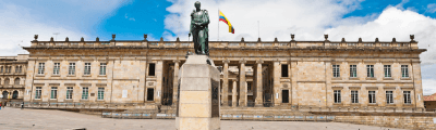 Bogotá