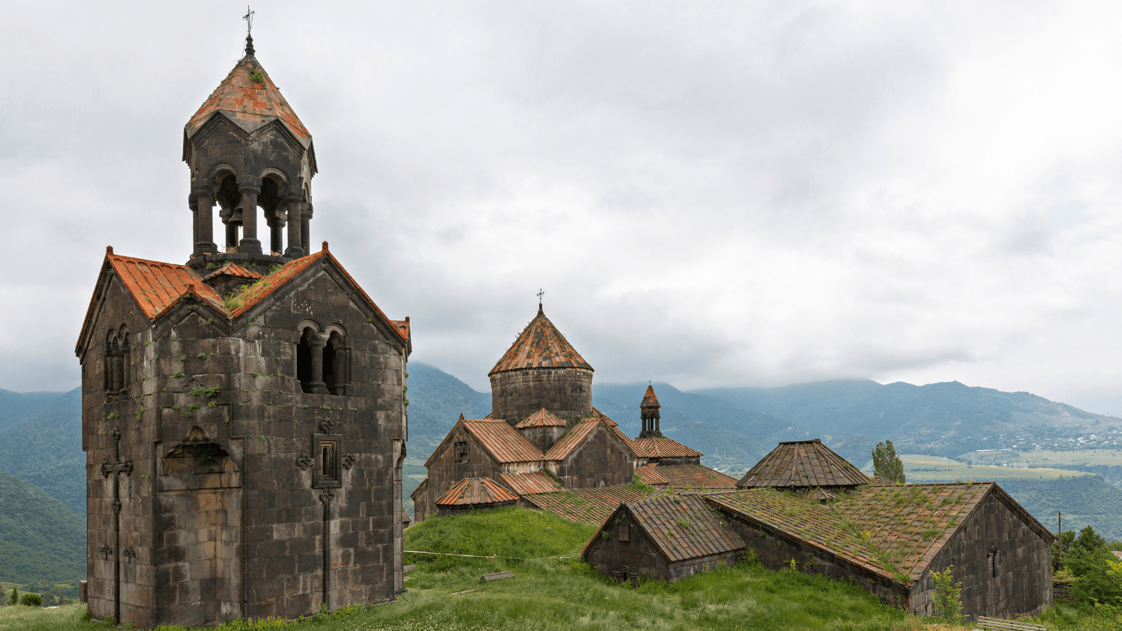 Georgia y Armenia