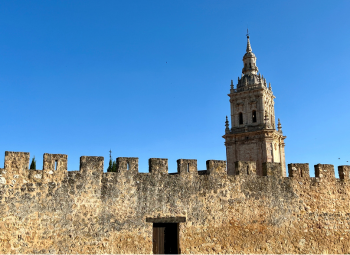 Viajes España y Castilla León 2026: Ruta de los Castillos y Leyendas