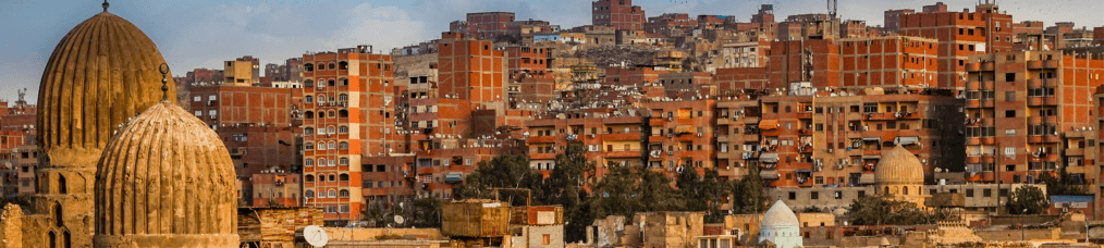 Viajes a Egipto