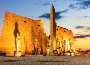 Viaje Egipto Clásico 8 días Fin de Año