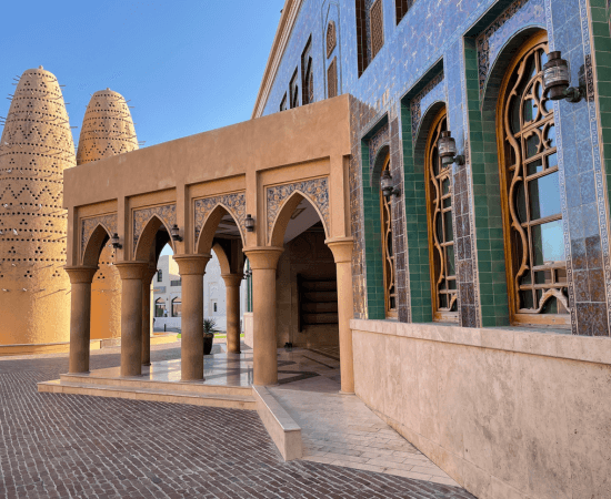 Doha