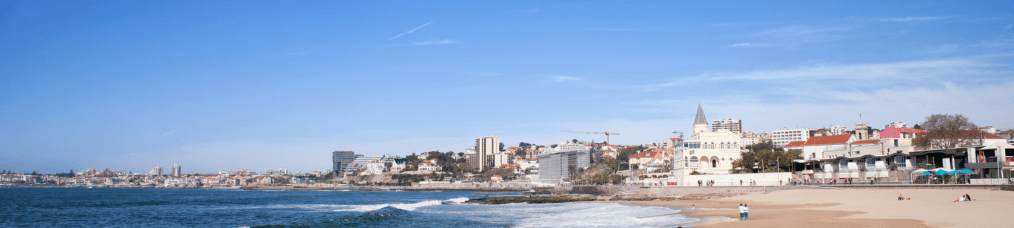 Viaje Lisboa