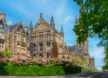 Viajes Edimburgo 2026: Circuito Escocia para Mayores de 60 años