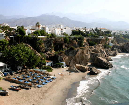 Nerja