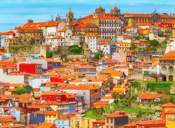 Viajes Portugal, Fátima, Lisboa y Oporto 2026: Portugal: Fátima, Lisboa y Oporto en Puente del Pilar