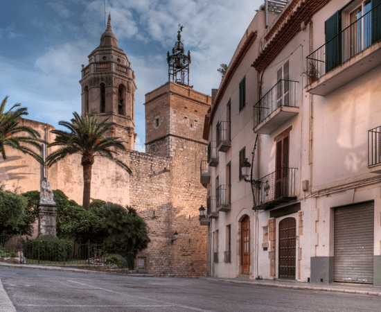 Sitges