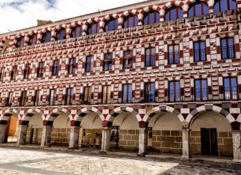Carnaval de Badajoz para seniors