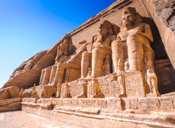 Viajes Egipto 2026: Descubre Egipto al completo