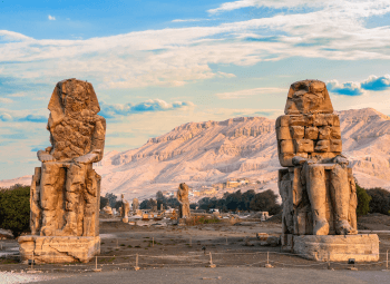 Viajes Egipto 2026: Egipto Todo Incluido desde Madrid en Fin de Año