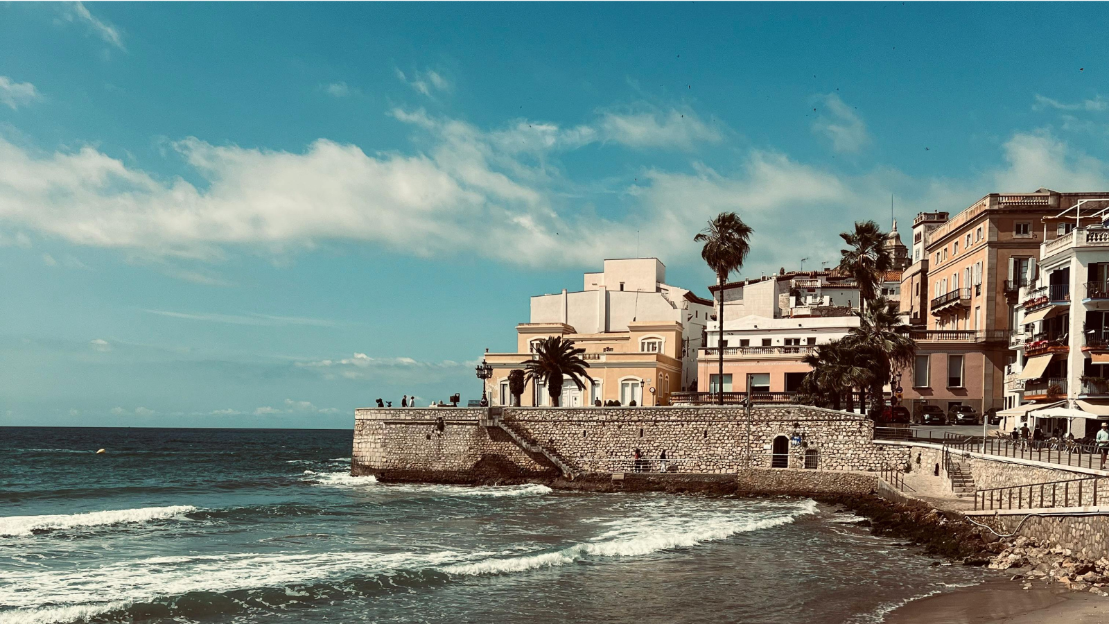 Carnaval de Sitges
