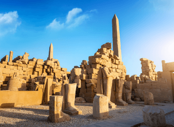 Viajes Egipto 2026: Luces de Abu Simbel II en Fin de Año