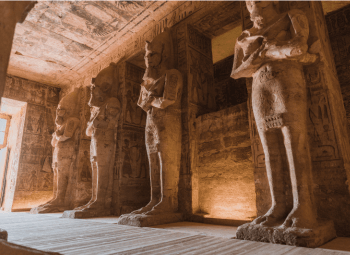 Viajes Egipto 2026: Viaje por Egipto 11 Días desde Madrid en Fin de Año